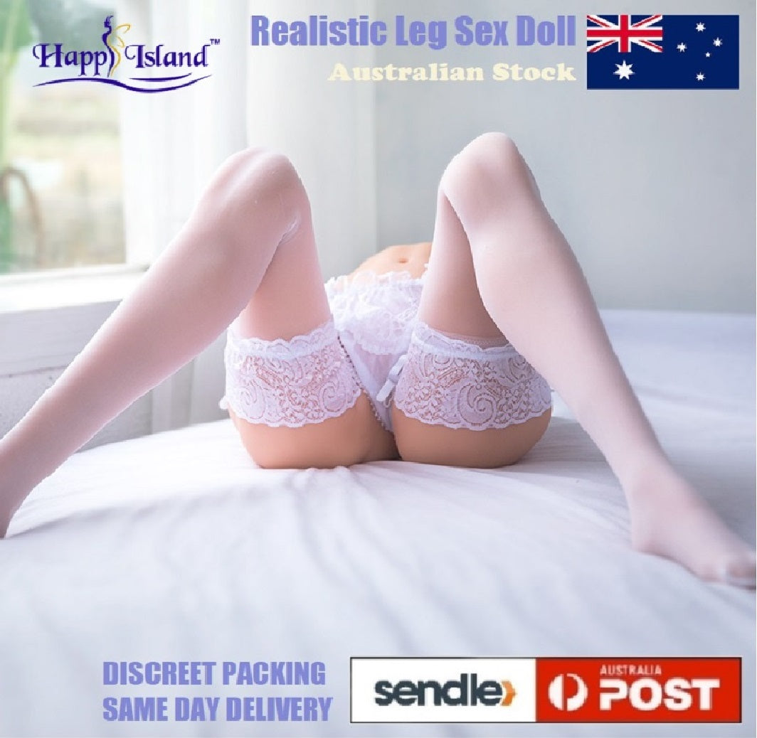 1 Meter Realistic Legs – Happyisland